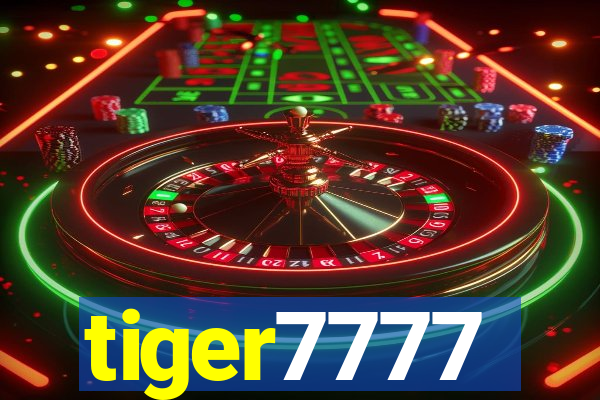 tiger7777