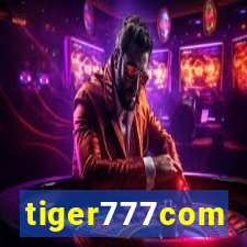 tiger777com