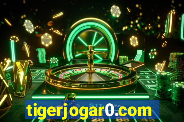 tigerjogar0.com