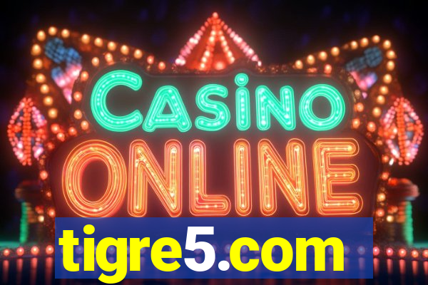 tigre5.com