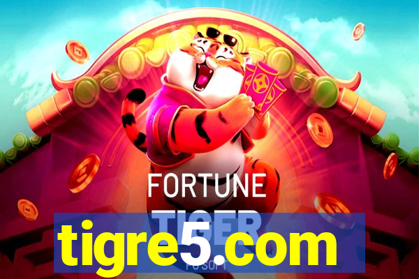 tigre5.com