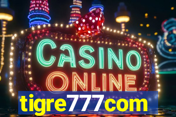 tigre777com
