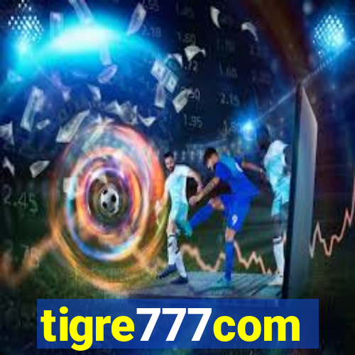 tigre777com