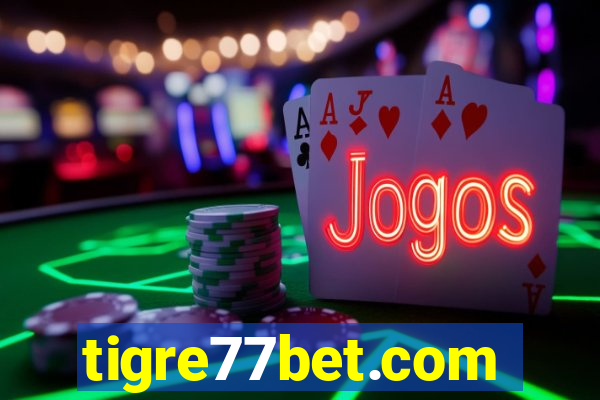 tigre77bet.com