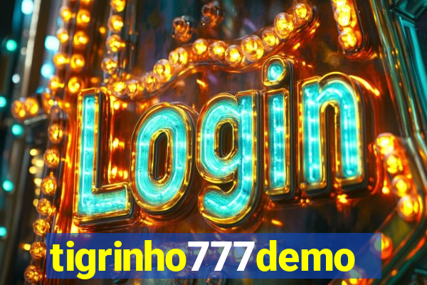 tigrinho777demo