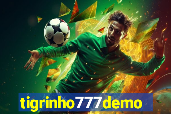 tigrinho777demo
