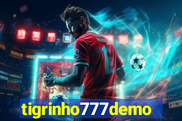tigrinho777demo