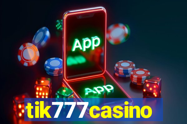 tik777casino