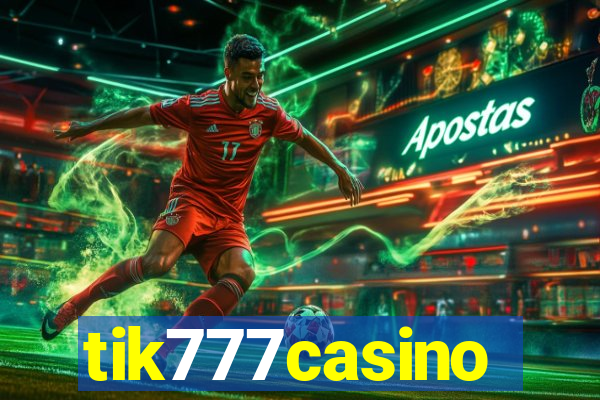 tik777casino