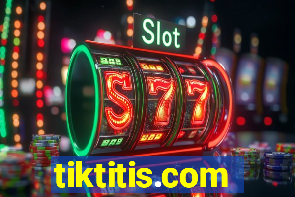 tiktitis.com