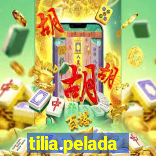 tilia.pelada