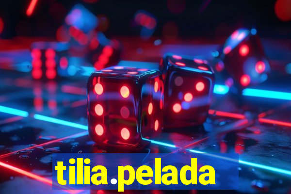 tilia.pelada