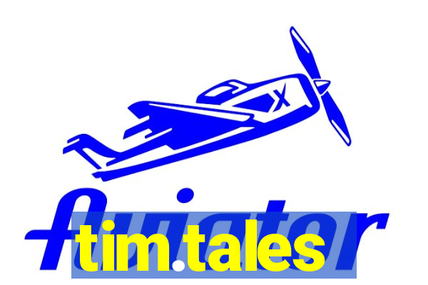 tim.tales