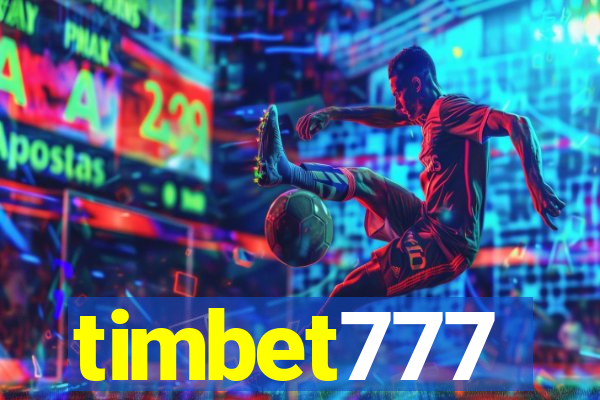 timbet777