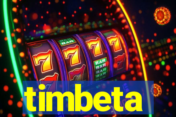 timbeta