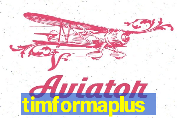 timformaplus