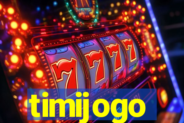 timijogo