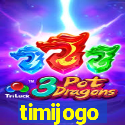 timijogo
