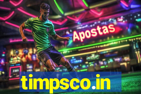 timpsco.in