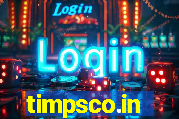 timpsco.in