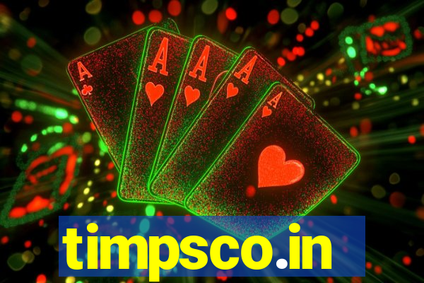 timpsco.in