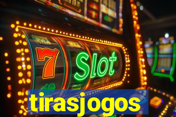 tirasjogos
