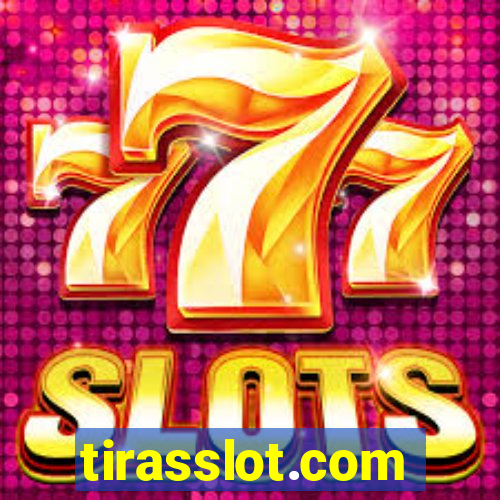 tirasslot.com