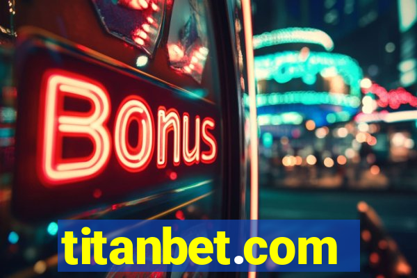 titanbet.com