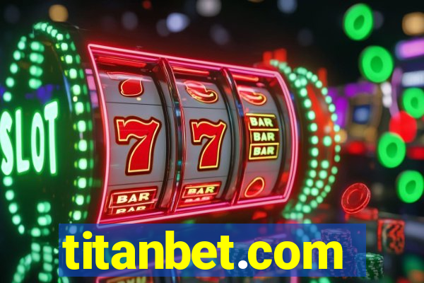 titanbet.com