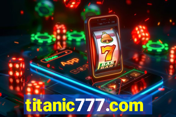 titanic777.com