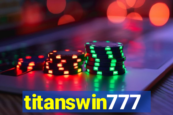 titanswin777