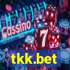 tkk.bet