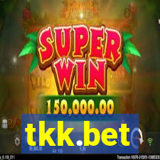 tkk.bet