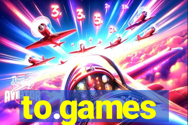 to.games