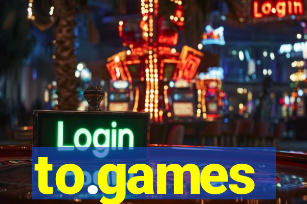 to.games