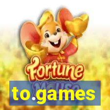 to.games