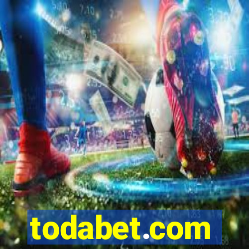 todabet.com