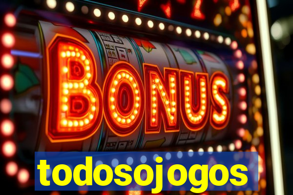 todosojogos