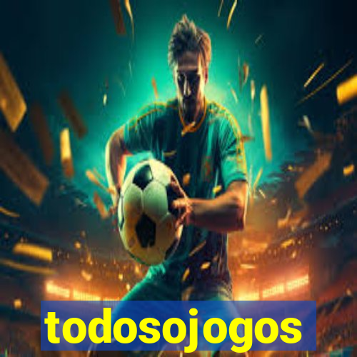 todosojogos
