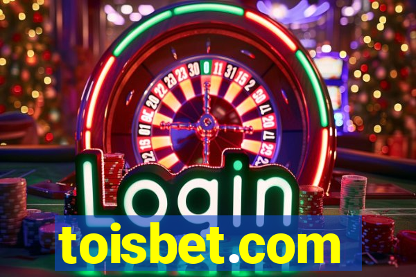 toisbet.com