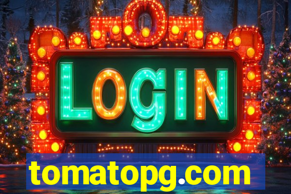 tomatopg.com
