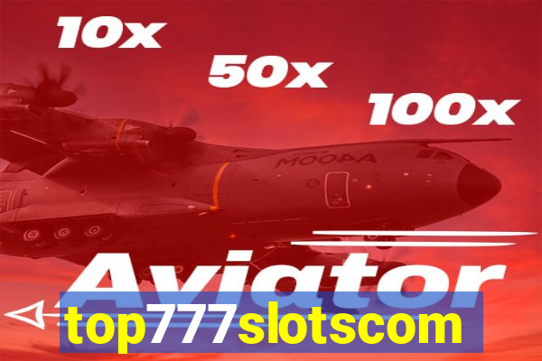 top777slotscom