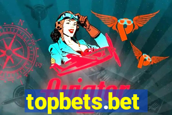 topbets.bet