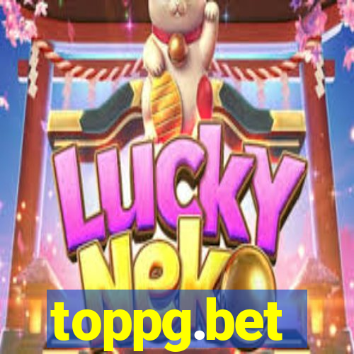 toppg.bet