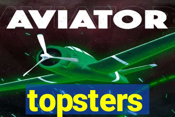 topsters