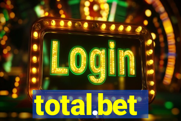 total.bet