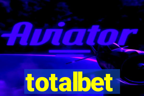 totalbet