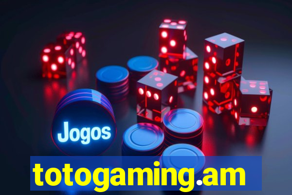 totogaming.am