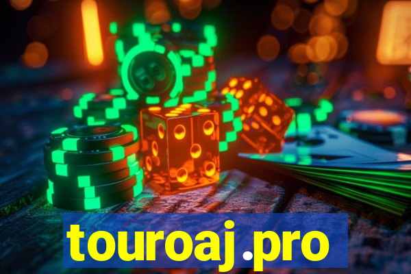touroaj.pro
