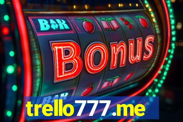 trello777.me